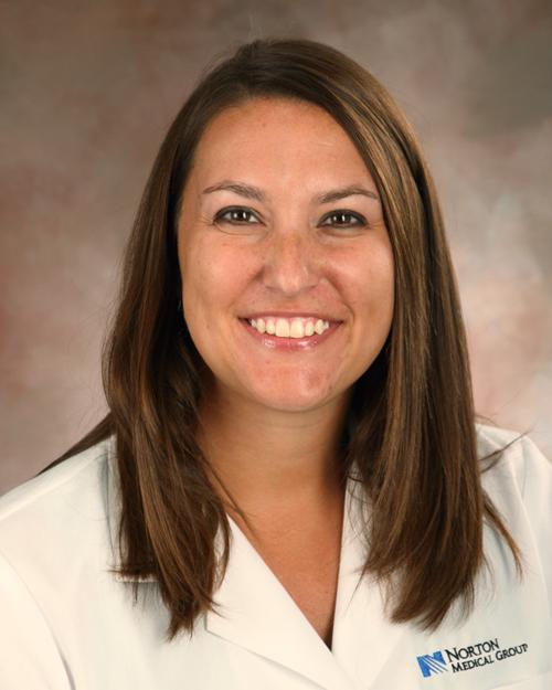 Anna K Ackerman, APRN