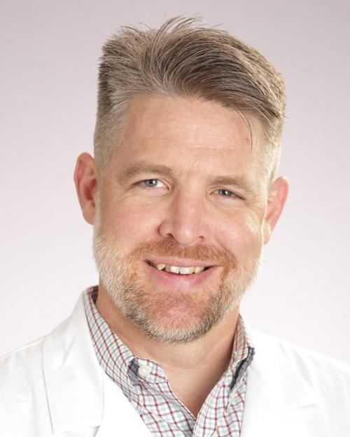 Shawn W Adams, MD