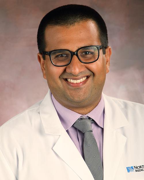 Arpit Agrawal, MD