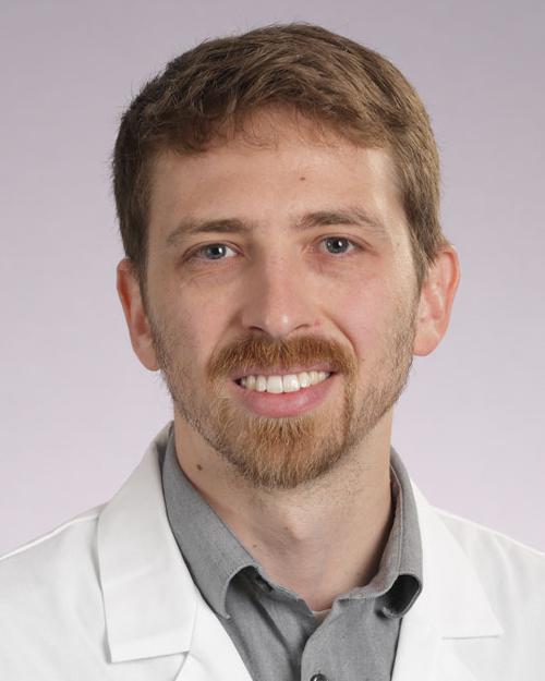 Christopher P Alcorn, DO