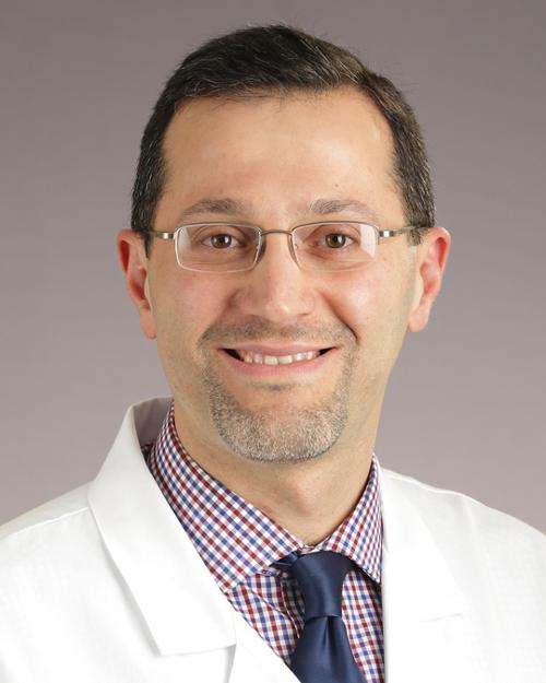 Bassel Alkhalil, MD