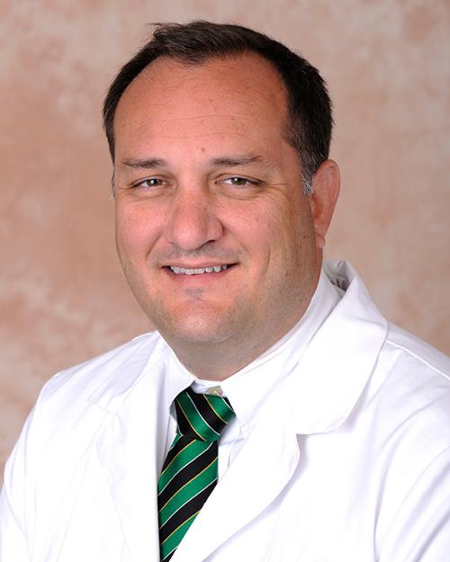 Jeff W. Allen, MD