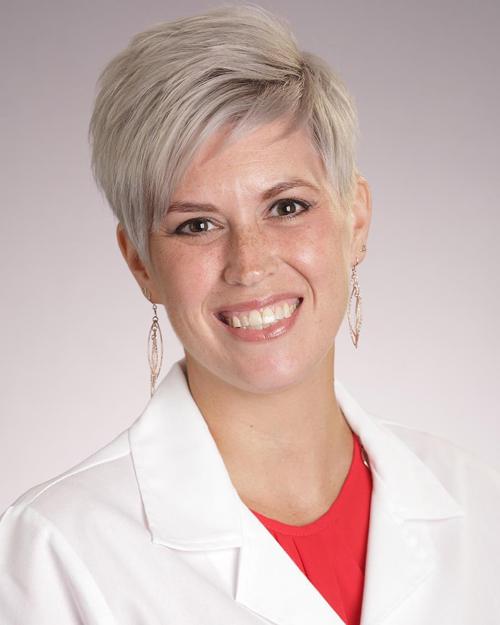 Jennifer L Austin, APRN