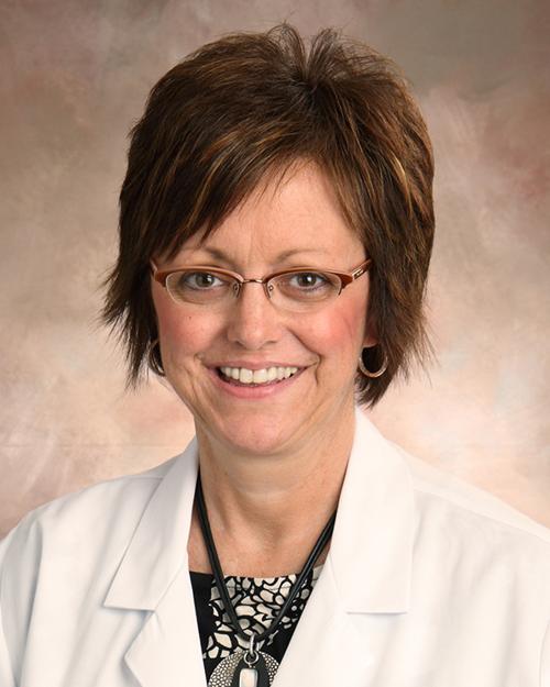 Glenda C Babcock-Thomason, APRN