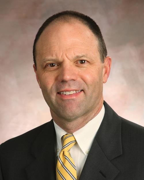 Brian T Beanblossom, MD
