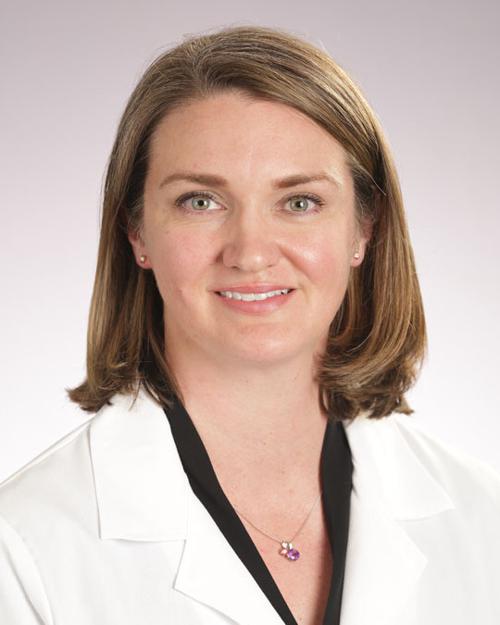 Katherine L Billue, MD
