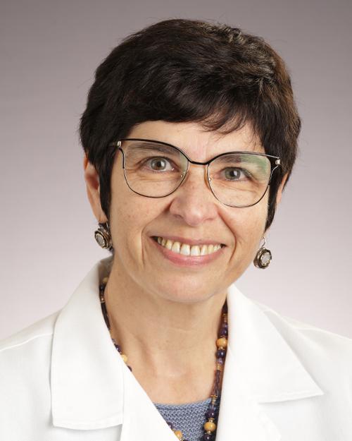 Alexandra Blinchevsky, MD