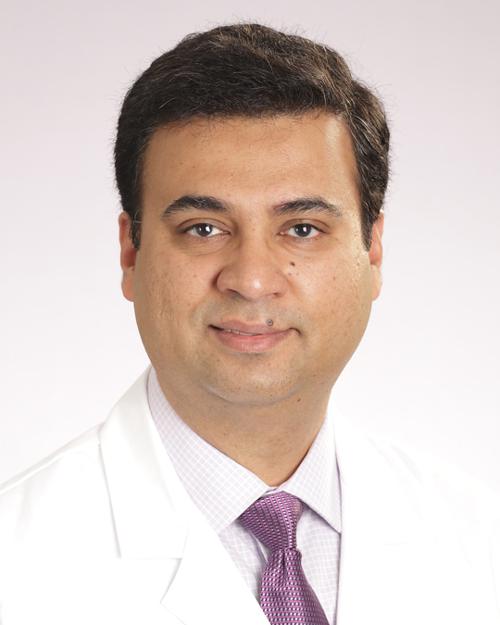 Abhishek Bose, MD