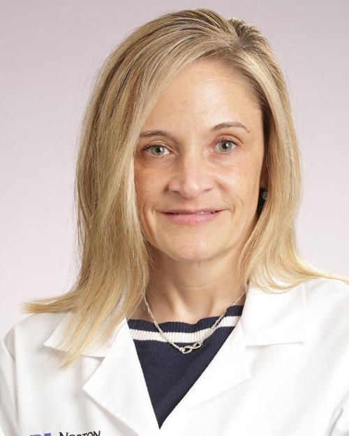 Jaime M Bradley-Miller, DNP