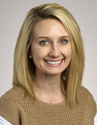 Brittany McAndrew, M.A.