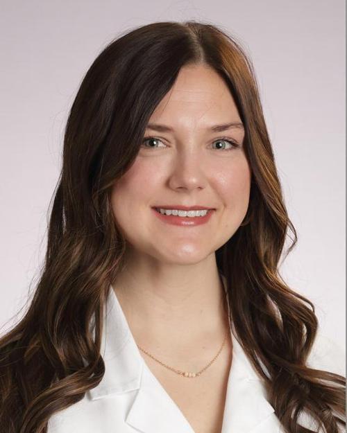 Hanna M Brown, APRN