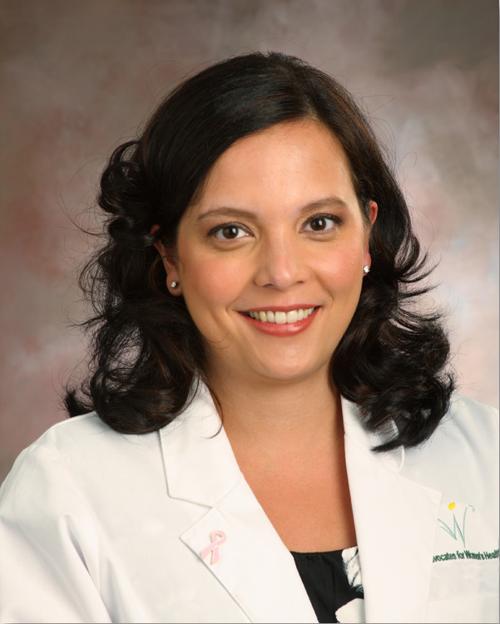  A. Michelle Buck, DO