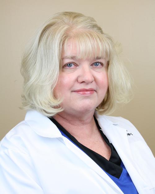 Andrea G Casey, APRN