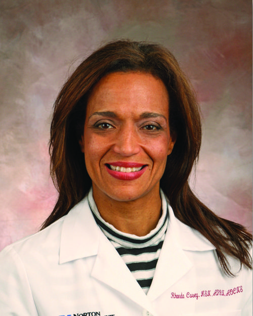 Rhonda A Casey, APRN