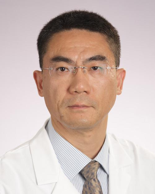 Gang Cheng, MD