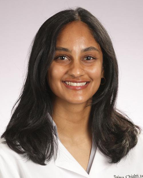 Saima Chishti, PA-C