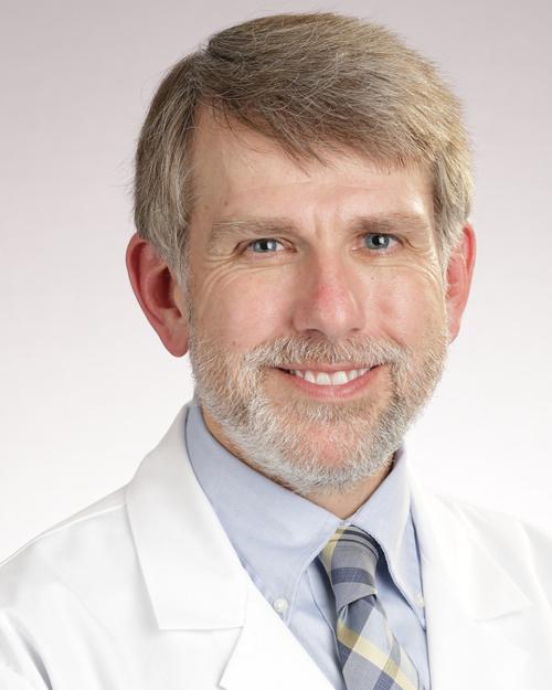Gregory E Cooper, MD