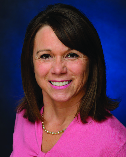 Patricia J Corzine, APRN