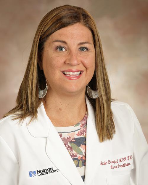 Ruth N Crawford, APRN