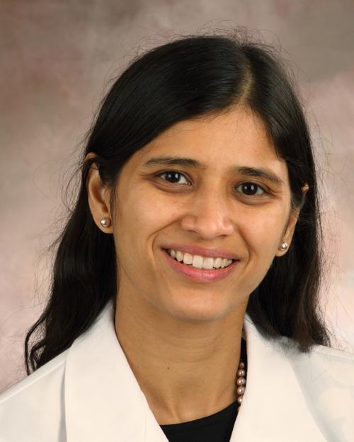 Swapna Dharashivkar Deo, MD