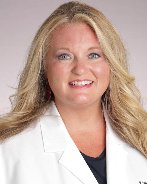 Kimberly S Doan, APRN