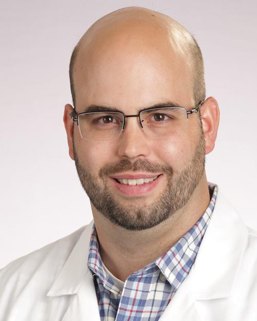 Andrew D Doering, MD