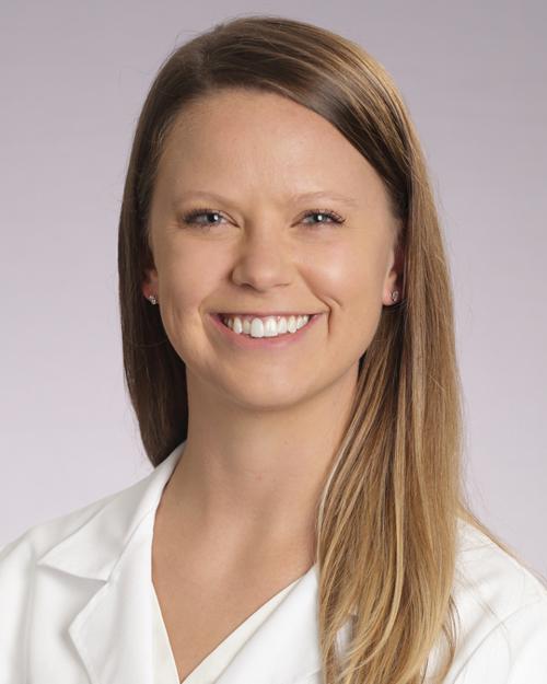 Alissa J Doll, MD