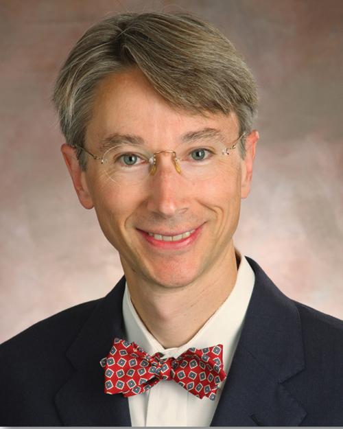 James P Donovan, MD