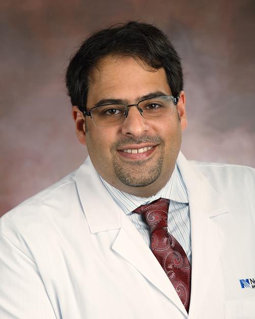 Jamil T ElFarra, MD