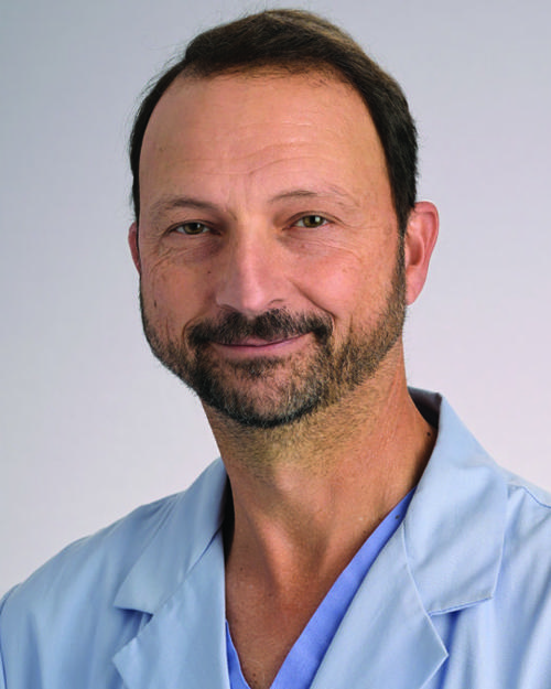 Steven W Etoch, MD