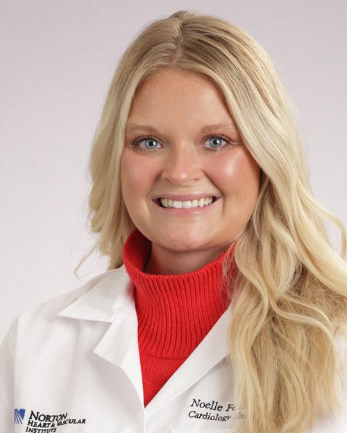 Noelle M Felz, APRN