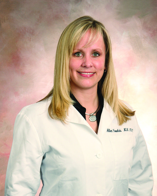 Miki L Ferguson, APRN
