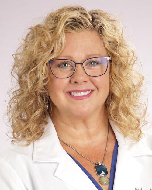 Stephanie A Flaspoehler, APRN