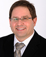 Bradley S Folley, PhD