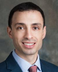 Comeron Ghobadi, MD
