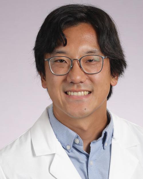 Paul H Gong, MD