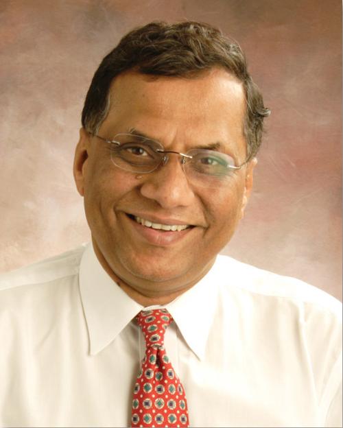 Amit Gupta, MD