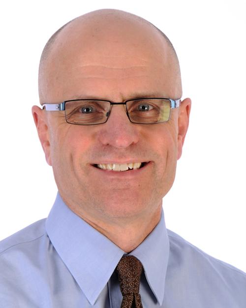 Jeffrey B Hargis, MD