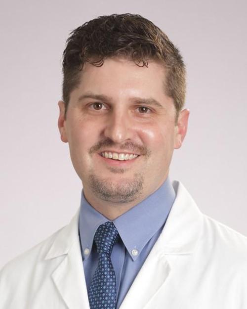 Joshua D Harman, DO