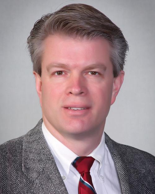 John E Harpring, MD