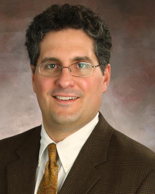John S Harris, MD