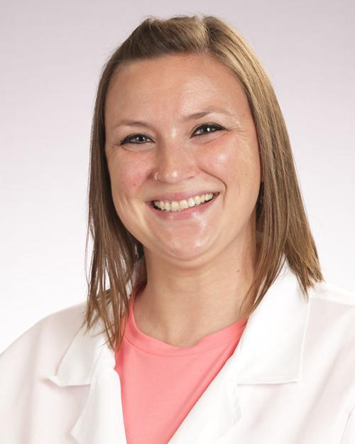 Elaura M Haynes, CNM
