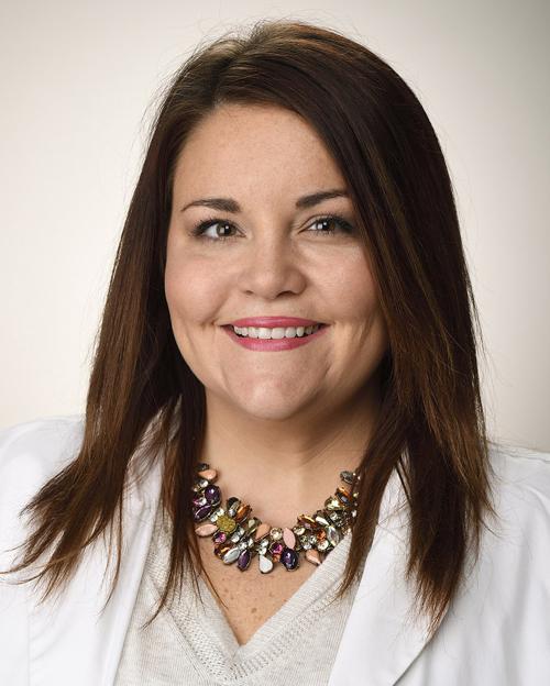 Kaci M Lynch, APRN