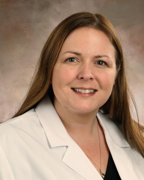 Amanda B Hettinger, MD
