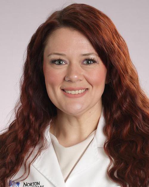 Amber R Hilburn, APRN