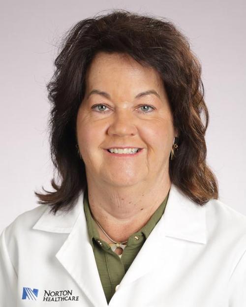 Melissa A Hoehler, APRN