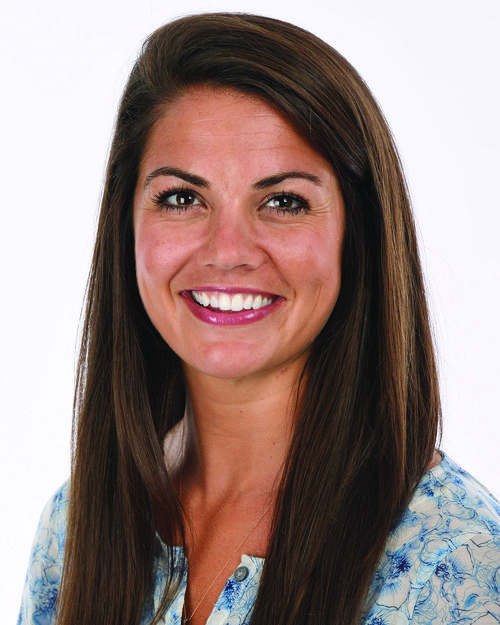 Kelsey L Holmes, APRN
