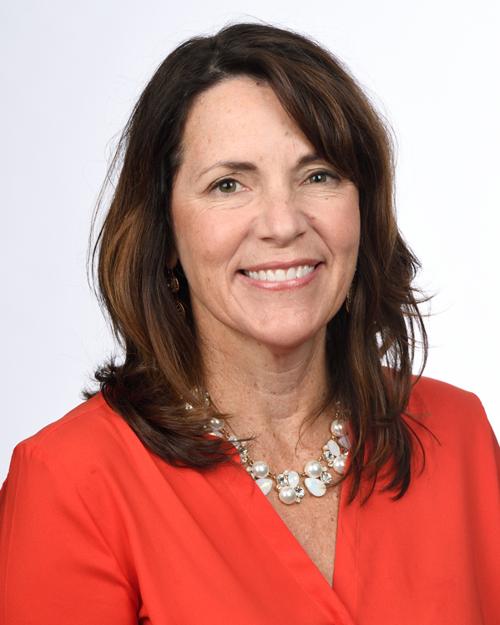 Kristi M Ford, MD