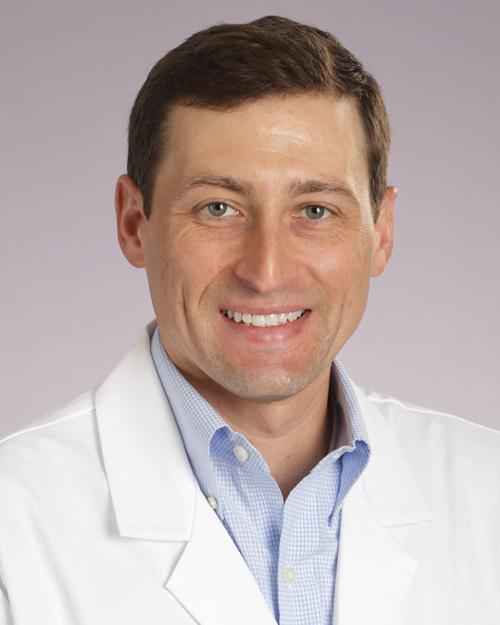 Joshua D Horton, MD