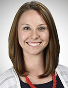 Adrienne Humphrey, OTR/L